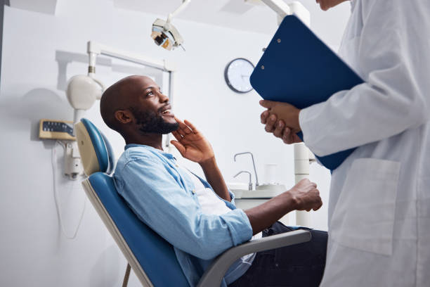 Best Emergency Dental Services for Seniors in Tomahawk, WI