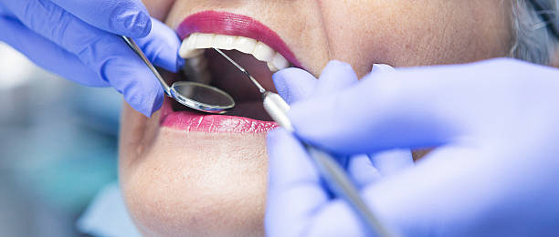 Best Weekend Emergency Dentist in Tomahawk, WI